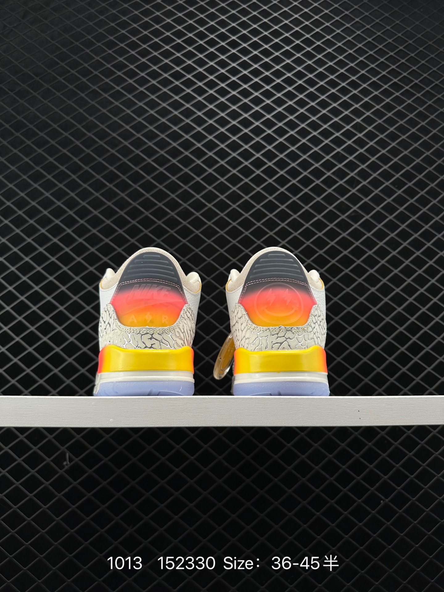 Nike Air Jordan 3 Retro SE